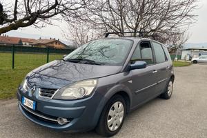 Renault Scenic 1.6 /105cv GPL - Permute - GARANZIA