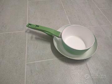 Pentole (NO induzione) 🔥