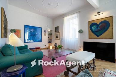 Appartamento di 94 m² con 3 locali a Bergamo