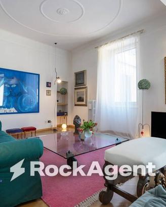Appartamento di 94 m² con 3 locali a Bergamo