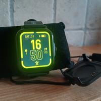 Smartwatch Fitness - Sbs Go Life