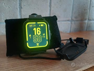 Smartwatch Fitness - Sbs Go Life
