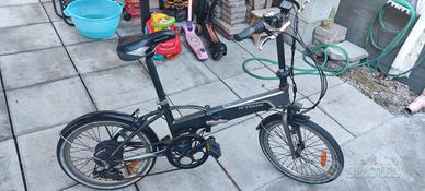 bici elettrica 