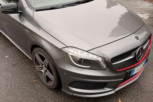 Mercedes Classe A A250