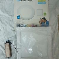 LED Panel Light