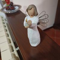 Angelo da collezione Willow tree