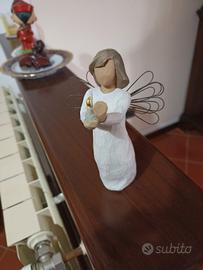 Angelo da collezione Willow tree