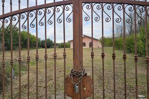 Terreno investimento Complesso agrituristico