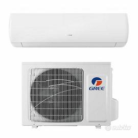 clima gree  9000btu classe  a