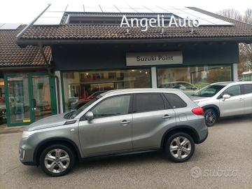 Suzuki Vitara 1.6 DDiS 4WD AllGrip V-Top