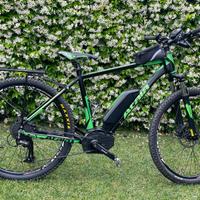 E-bike ATALA B-CROSS 27.5 motor bosch 2gen 50 km/h
