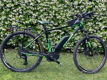 E-bike ATALA B-CROSS 27.5 motor bosch 2gen 50 km/h