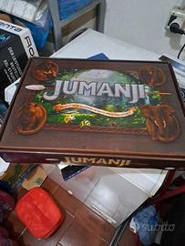 Due giochi in scatola