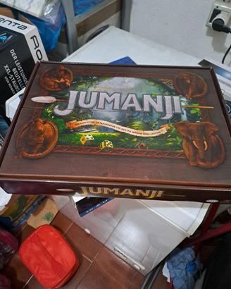 Due giochi in scatola