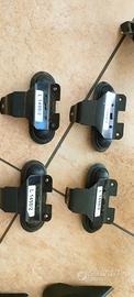 Barre portatutto citroen c4