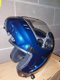 casco modulare Shoei tg.XS