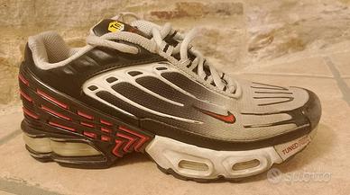 TN AIRMAX bambino taglia 36