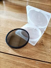 Leica Leitz FILTRO 13372 serie 8 polarizzatore