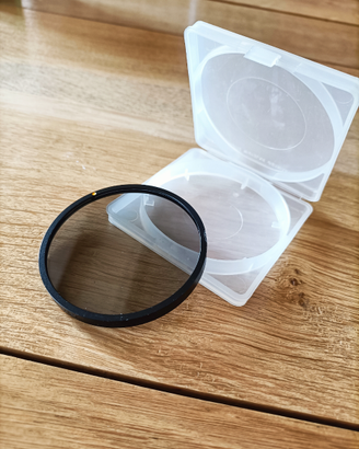 Leica Leitz FILTRO 13372 serie 8 polarizzatore