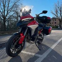 Ducati Multistrada V4 - 2022