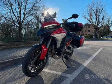 Ducati Multistrada V4 - 2022