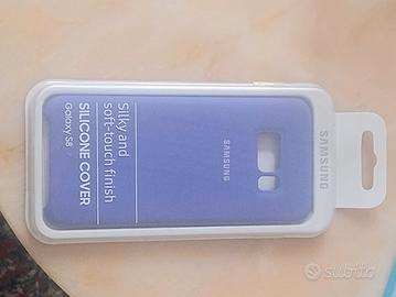 Cover Samsung Galaxy s8 originale