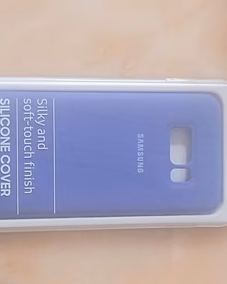 Cover Samsung Galaxy s8 originale