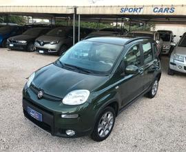 Fiat Panda 1.3 MJT 4x4 BLOCCO DIFFERENZIALE