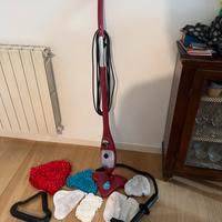 Scopa a vapore media shopping