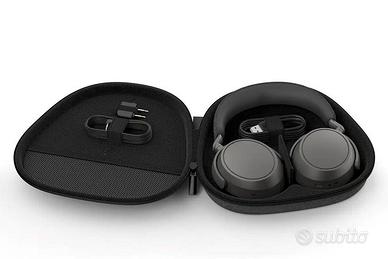 Sennheiser momentum 4