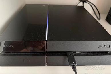 Play Station