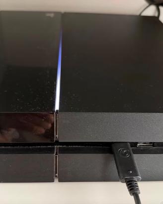 Play Station