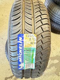 Pnematici estivi - invernali varie misure