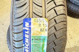 Pnematici estivi - invernali varie misure