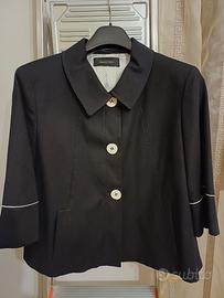 Elegante soprabito Elena Miro