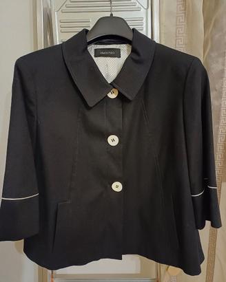 Elegante soprabito Elena Miro