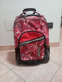 Zaino trolley Seven 