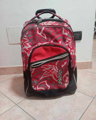 Zaino trolley Seven 