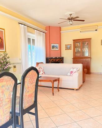 Villa o villino Roma [Cod. rif 3344028VRG]