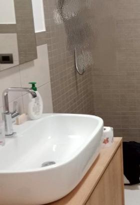 arredamento bagno carboni 