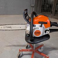 motosega Stihl MS 181 C
