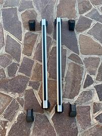 Barre portatutto passat b7