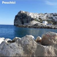 Peschici casa vacanza