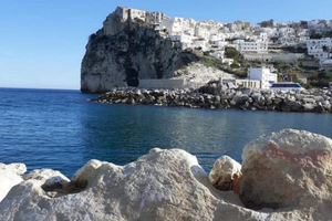 Peschici casa vacanza