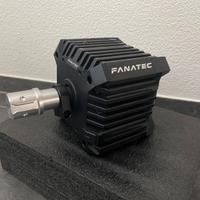 Base FANATEC CSL DD 8Nm in Garanzia