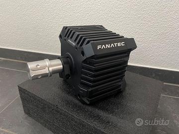 Base FANATEC CSL DD 8Nm in Garanzia