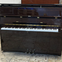 Pianoforte verticale