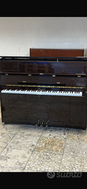 Pianoforte verticale