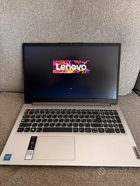 Lenovo IdeaPad 1 Gen 7 Celeron N4020 4GB 128GB SSD