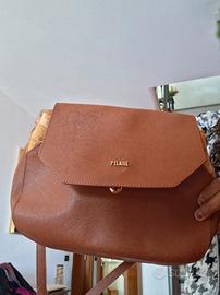 Borsa nuova di Pelle e Marca 